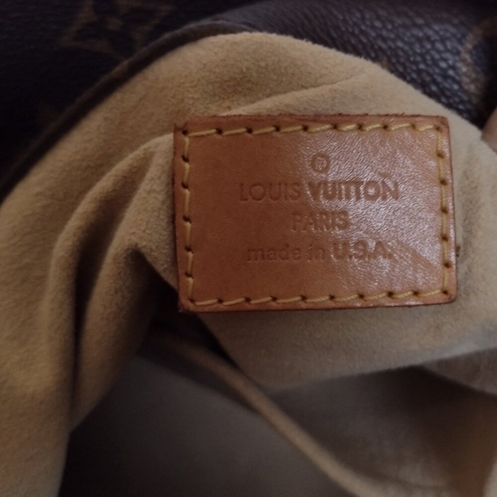 💯% AUTHENTIC Beautiful Louis Vuitton Artsy MM - Picture 4 of 16